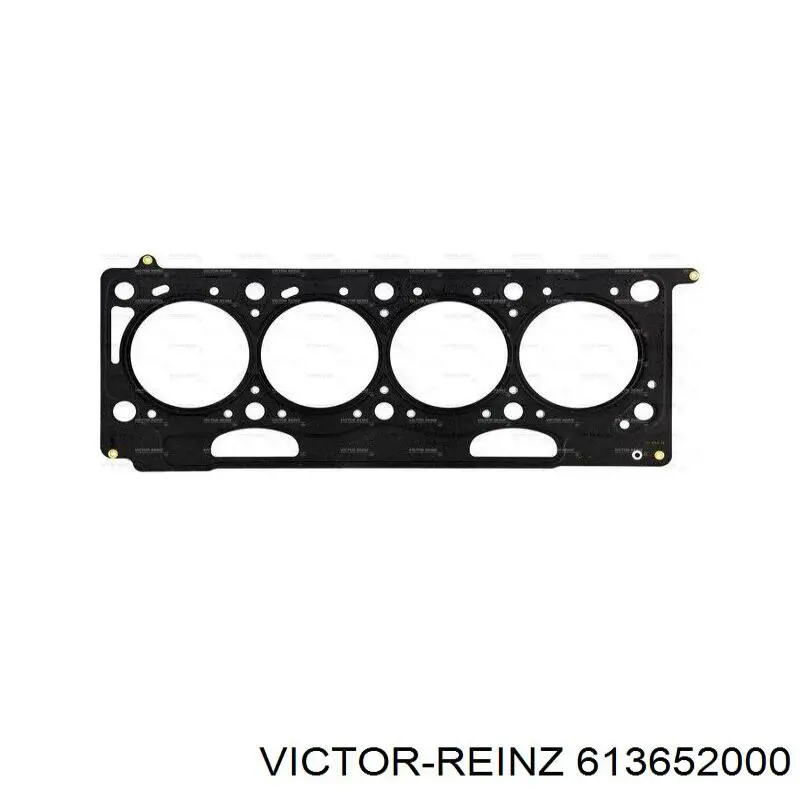 Vedante de cabeça de motor (CBC) Victor Reinz 613652000 preço, a partir de 50,83 USD