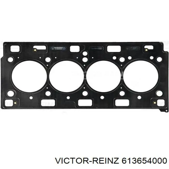 Vedante de cabeça de motor (CBC) Victor Reinz 613654000 preço, a partir de 50,83 USD