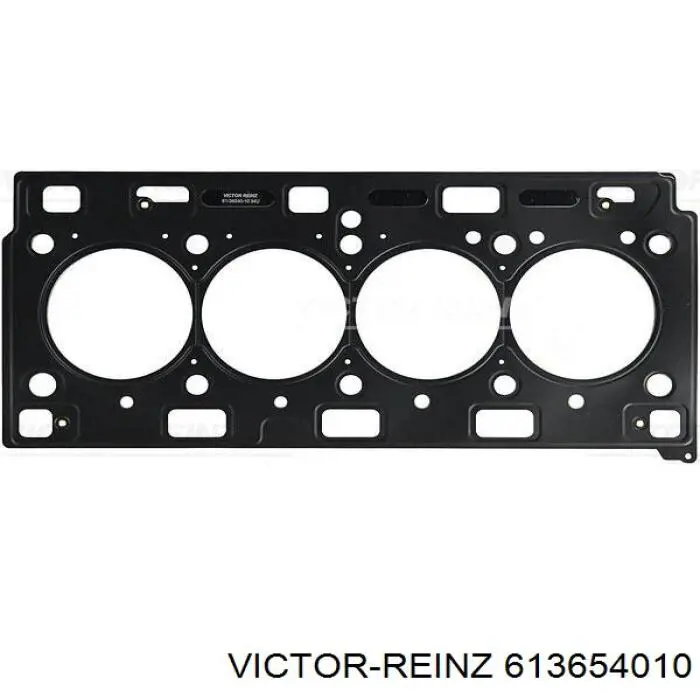 Vedante de cabeça de motor (CBC) Victor Reinz 613654010 preço, a partir de 73,18 USD