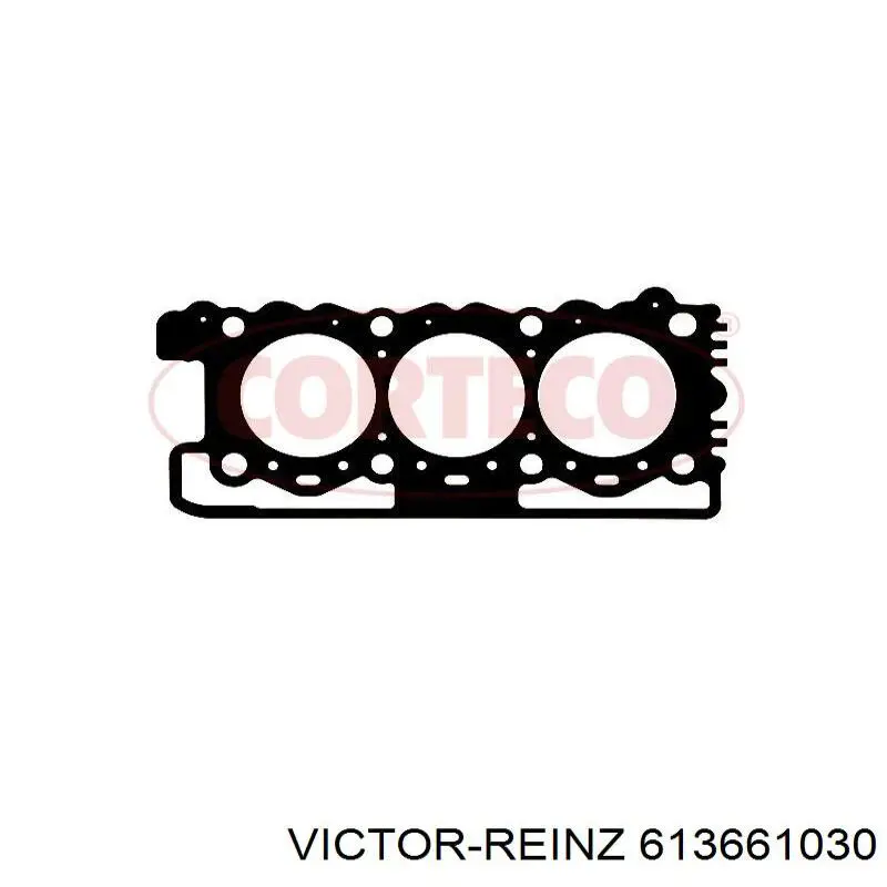 Vedante de cabeça de motor (CBC) Land Rover LR013073 preço, a partir de 35,53 USD