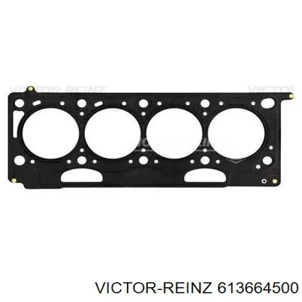 Vedante de cabeça de motor (CBC) Victor Reinz 613664500 preço, a partir de 28,50 USD