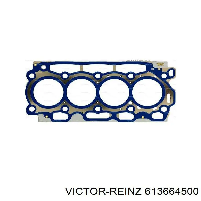 Compre 613664500 Victor Reinz Vedante de cabeça de motor (CBC)