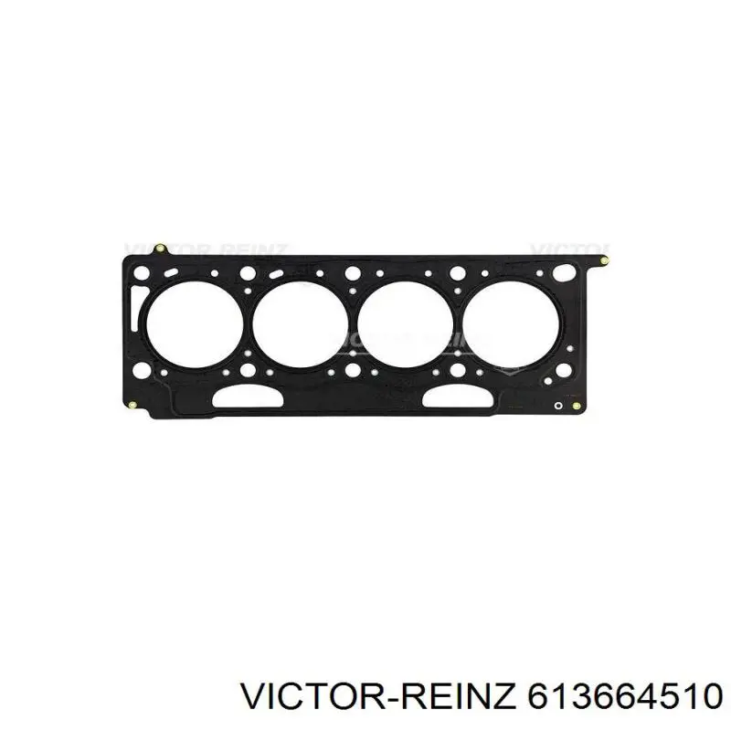 Compre 613664510 Victor Reinz Vedante de cabeça de motor (CBC)