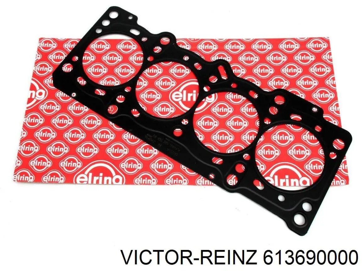 Compre 613690000 Victor Reinz Vedante de cabeça de motor (CBC)