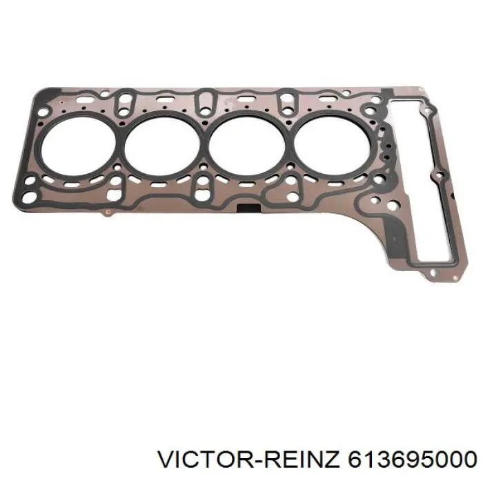 Compre 613695000 Victor Reinz Vedante de cabeça de motor (CBC)