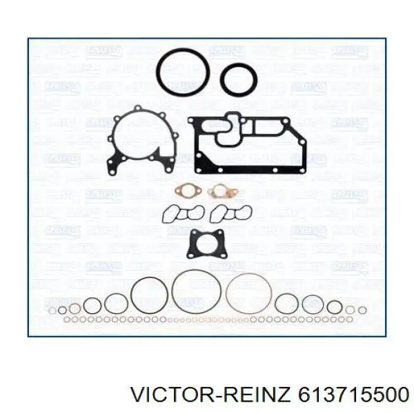 Vedante de cabeça de motor (CBC) Victor Reinz 613715500 preço, a partir de 61,06 USD