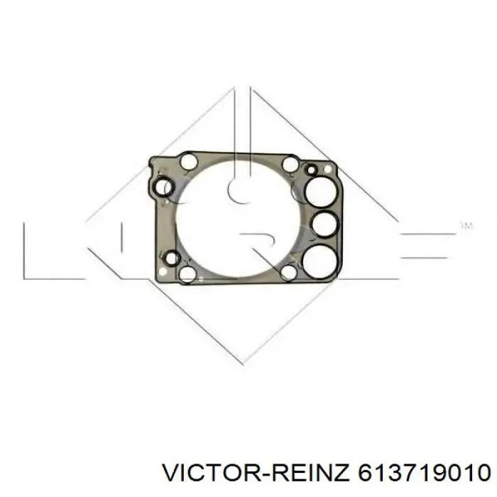 Vedante de cabeça de motor (CBC) Victor Reinz 613719010 preço, a partir de 44,81 USD