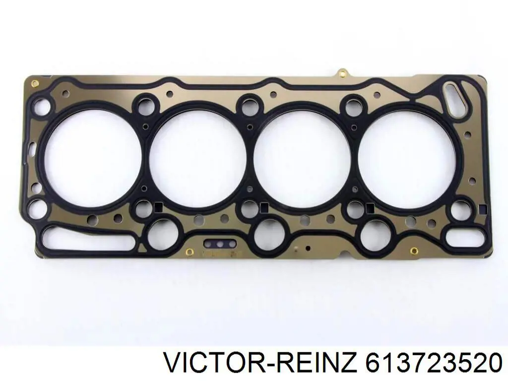 613723520 Victor Reinz Vedante de cabeça de motor (CBC)