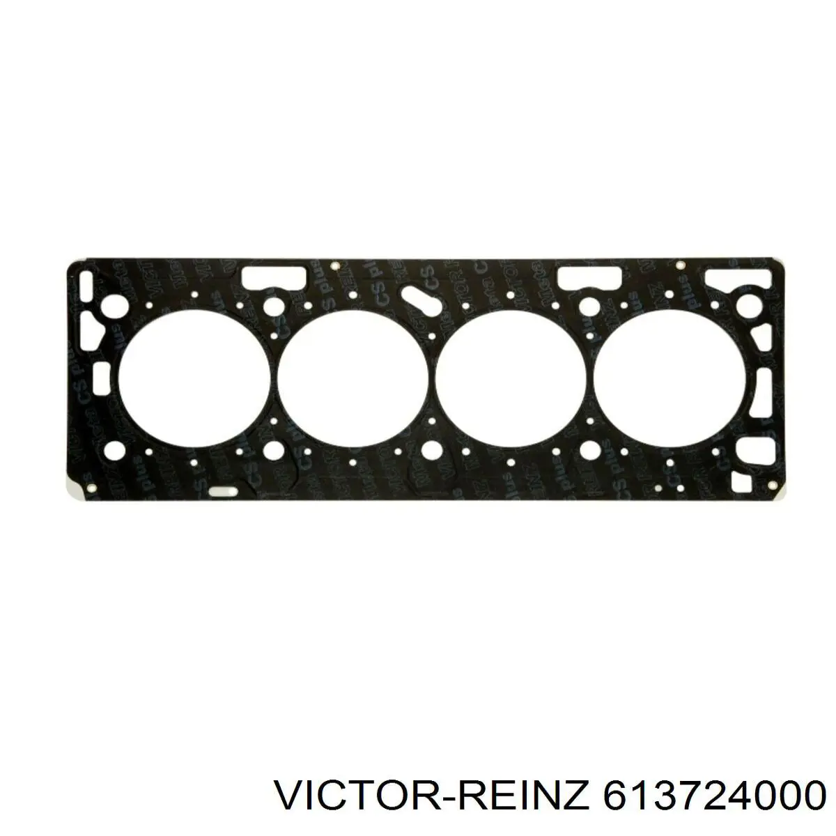 Vedante de cabeça de motor (CBC) Victor Reinz 613724000 preço, a partir de 44,55 USD