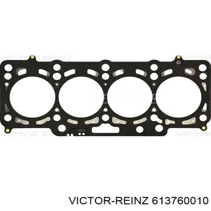 Vedante de cabeça de motor (CBC) Victor Reinz 613760010 preço, a partir de 31,89 USD