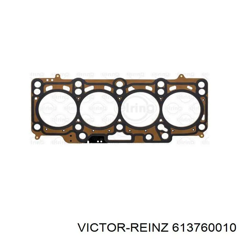 Compre 613760010 Victor Reinz Vedante de cabeça de motor (CBC)