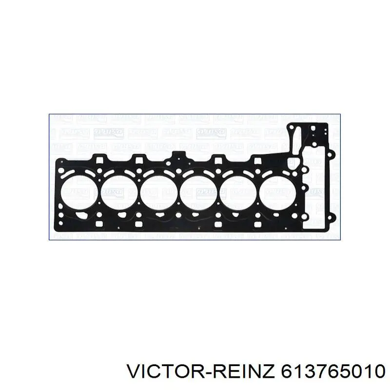 613765010 Victor Reinz Vedante de cabeça de motor (CBC)