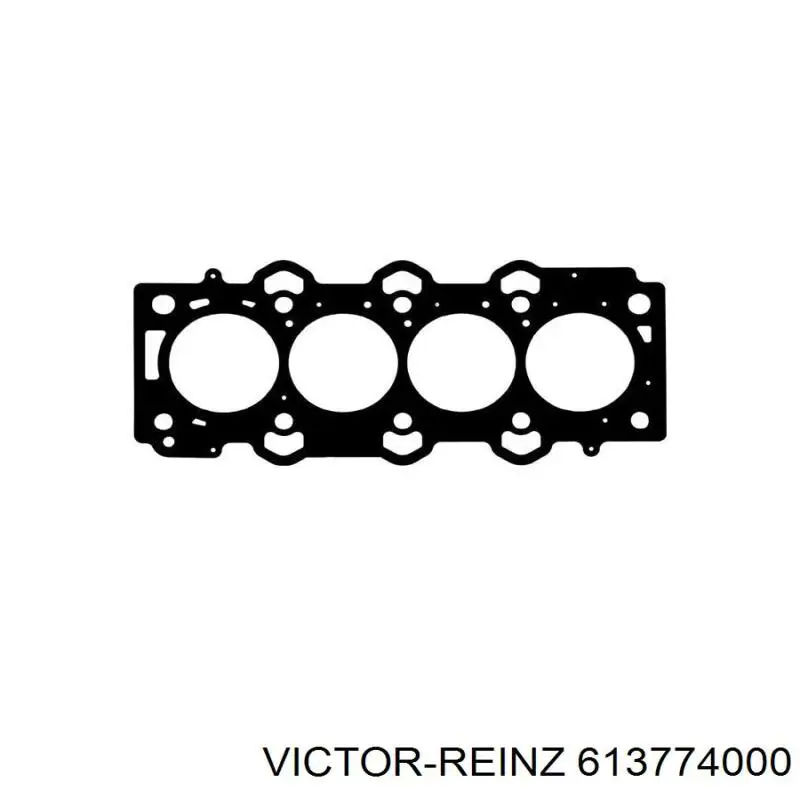 Compre 786610 Elring Vedante de cabeça de motor (CBC)