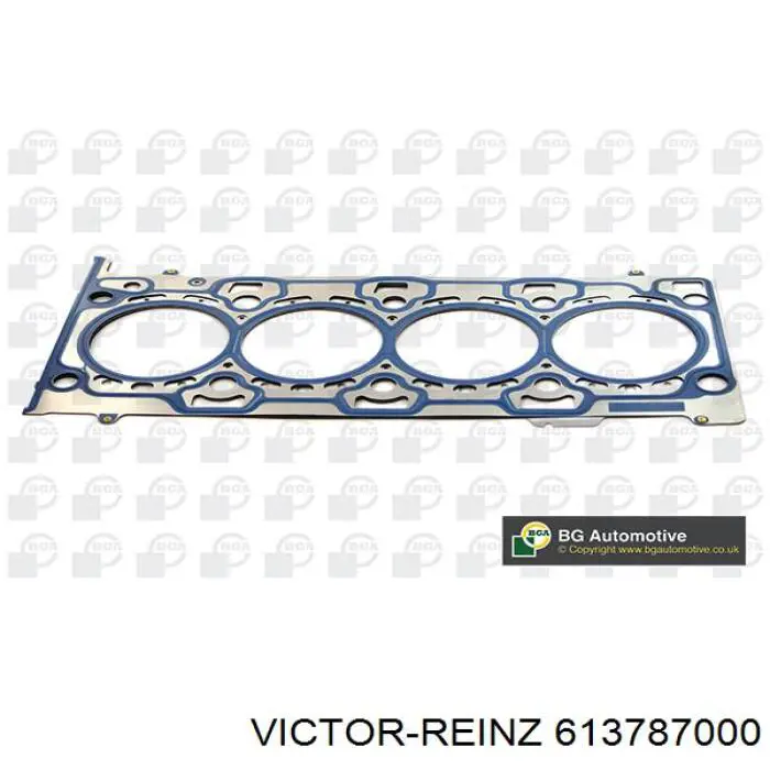 Compre 25190137 General Motors Vedante de cabeça de motor (CBC)