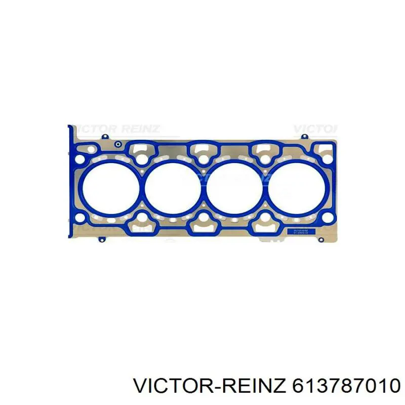 Vedante de cabeça de motor (CBC) Victor Reinz 613787010 preço, a partir de 70,39 USD