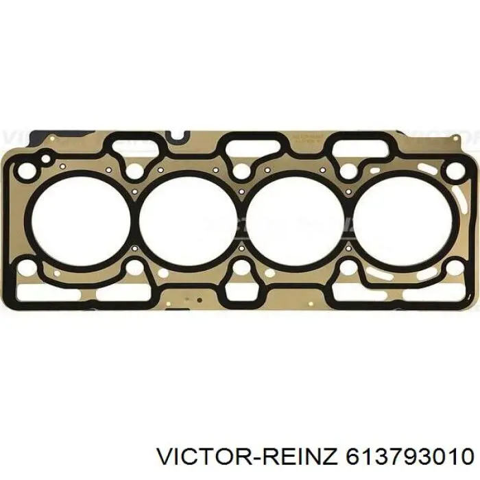 Vedante de cabeça de motor (CBC) Victor Reinz 613793010 preço, a partir de 38,16 USD