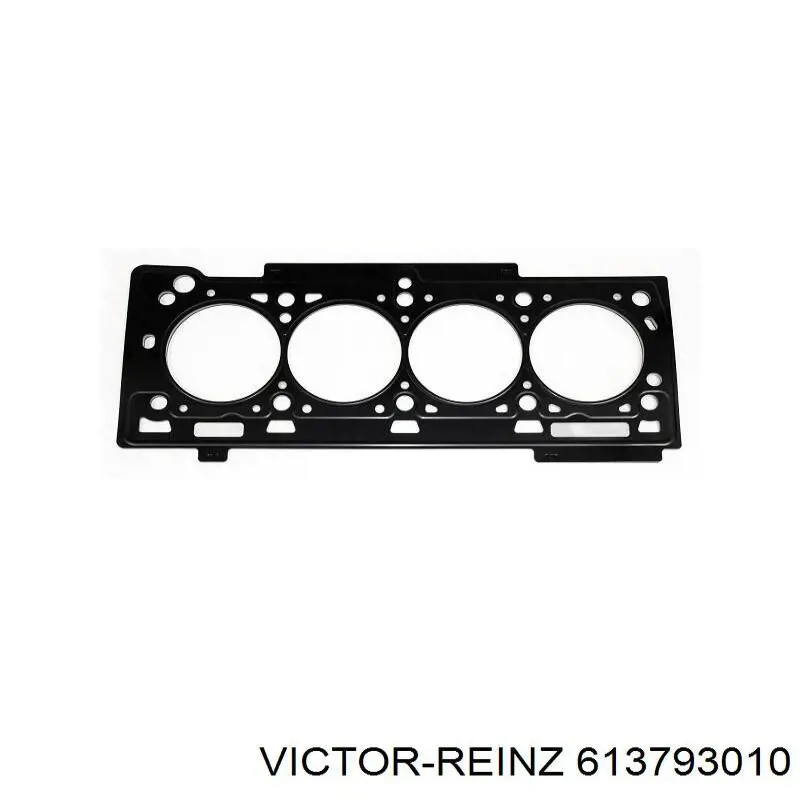 Compre 613793010 Victor Reinz Vedante de cabeça de motor (CBC)