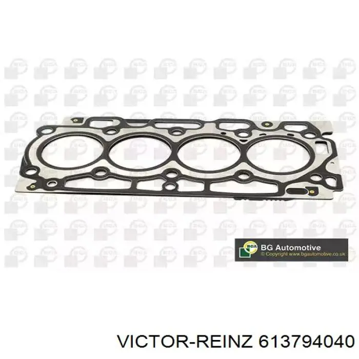 Compre 613794040 Victor Reinz Vedante de cabeça de motor (CBC)