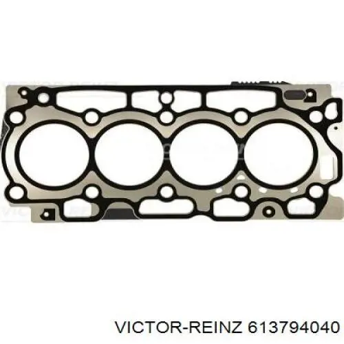 Vedante de cabeça de motor (CBC) Victor Reinz 613794040 preço, a partir de 45,41 USD