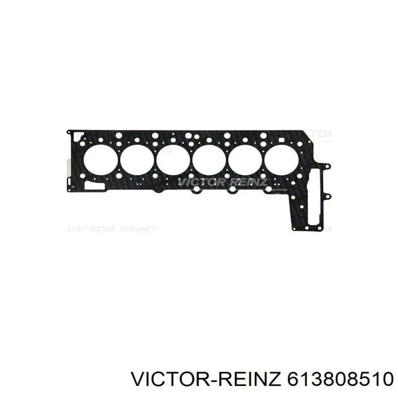 Vedante de cabeça de motor (CBC) Victor Reinz 613808510 preço, a partir de 114,85 USD