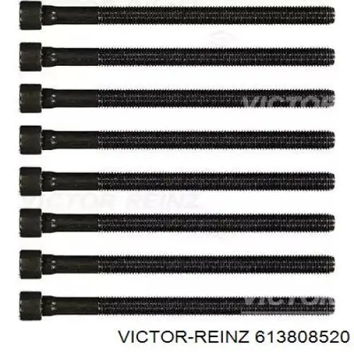 Vedante de cabeça de motor (CBC) Victor Reinz 613808520 preço, a partir de 101,75 USD