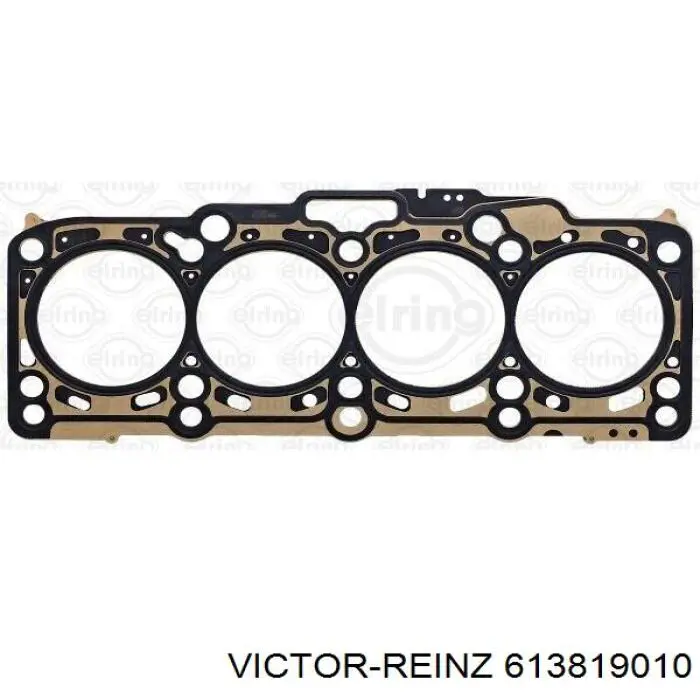 Vedante de cabeça de motor (CBC) Victor Reinz 613819010 preço, a partir de 67,65 USD
