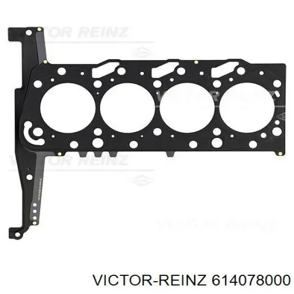 Compre 614078000 Victor Reinz Vedante de cabeça de motor (CBC)
