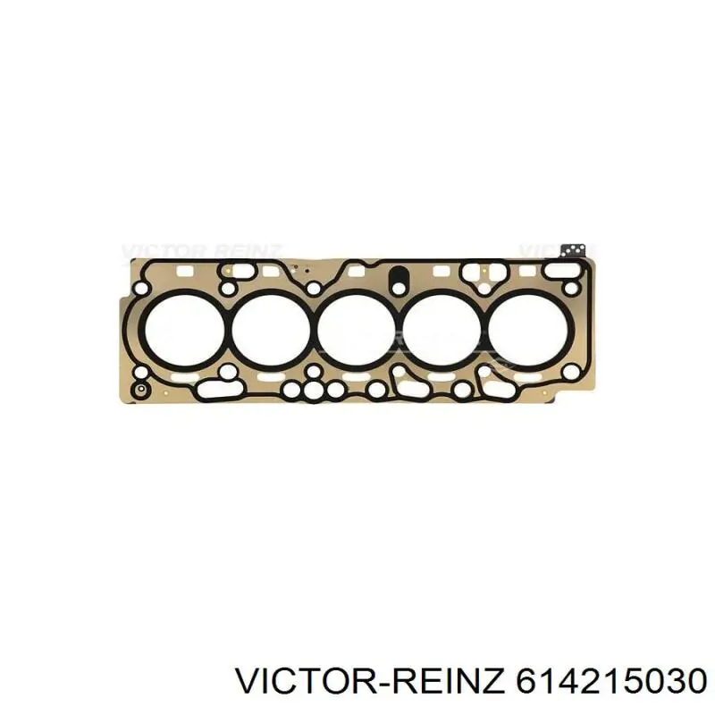 31336214 Volvo Vedante de cabeça de motor (CBC)