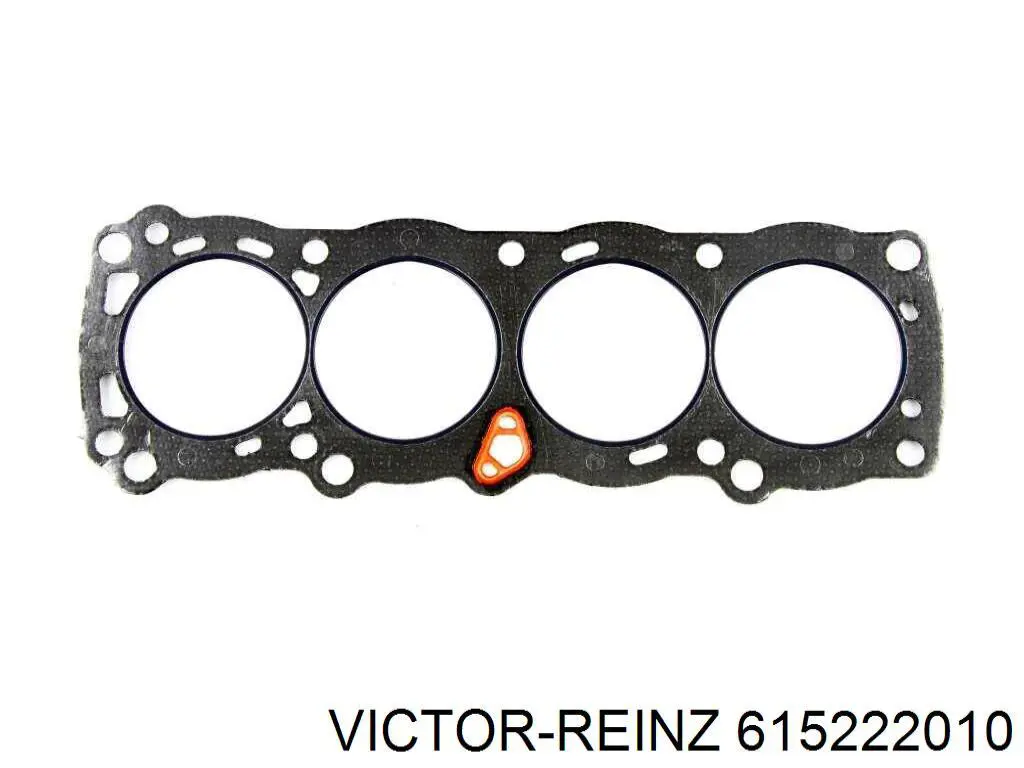 Vedante de cabeça de motor (CBC) Victor Reinz 615222010 preço, a partir de 21,34 USD