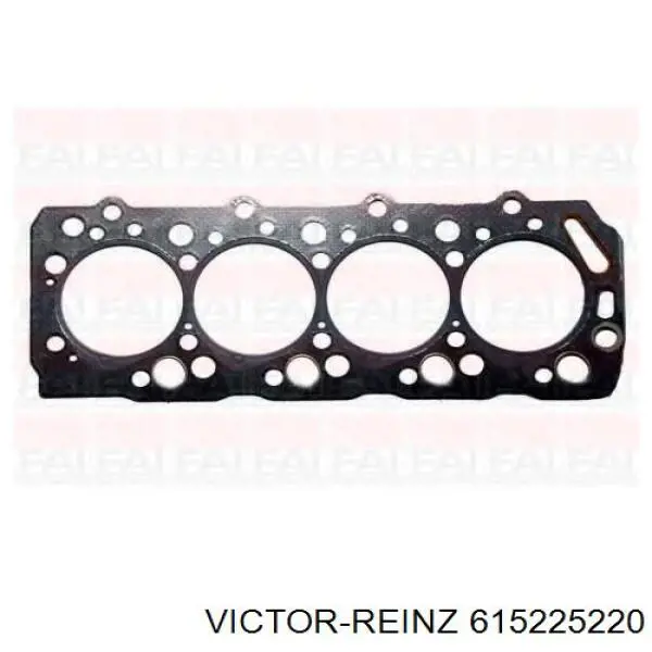 Vedante de cabeça de motor (CBC) Victor Reinz 615225220 preço, a partir de 39,11 USD