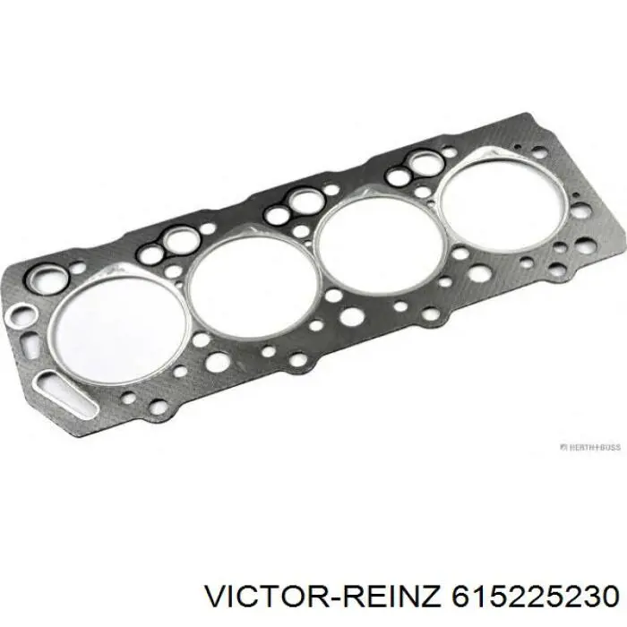 Vedante de cabeça de motor (CBC) Victor Reinz 615225230 preço, a partir de 50,33 USD