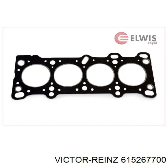 Compre 615267700 Victor Reinz Vedante de cabeça de motor (CBC)