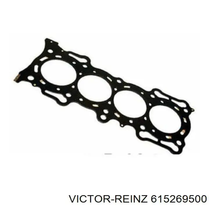 Vedante de cabeça de motor (CBC) Victor Reinz 615269500 preço, a partir de 38,04 USD