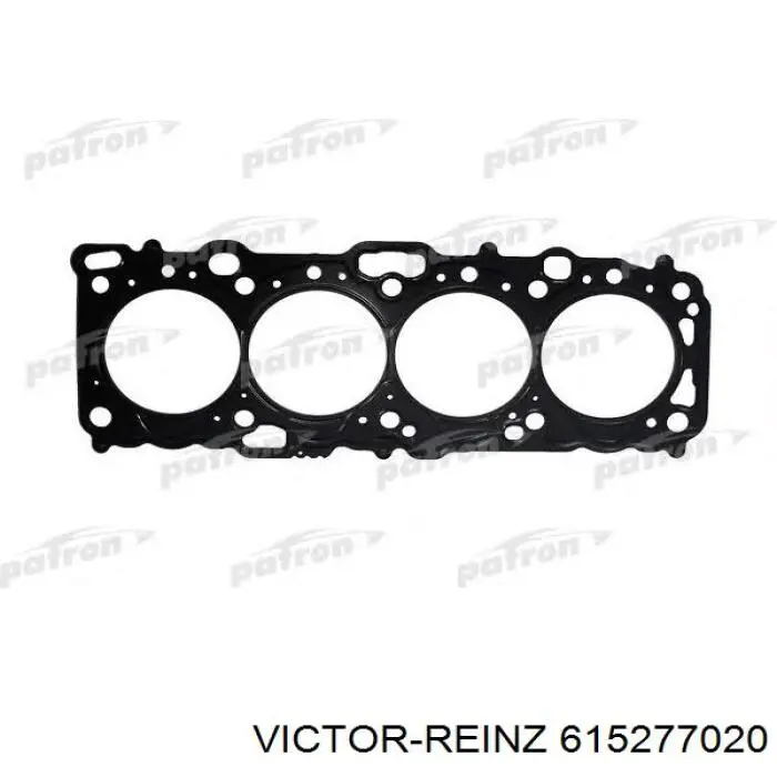 Vedante de cabeça de motor (CBC) Victor Reinz 615277020 preço, a partir de 45,96 USD