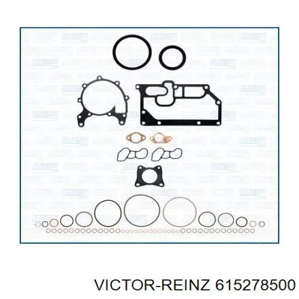Compre 615278500 Victor Reinz Vedante de cabeça de motor (CBC)