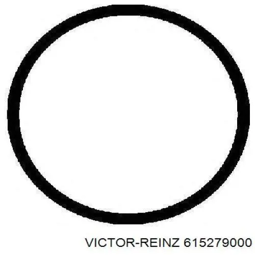 Vedante de cabeça de motor (CBC) Victor Reinz 615279000 preço, a partir de 36,24 USD