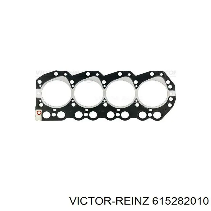 Compre 1104443GX1 Nissan/Infiniti Vedante de cabeça de motor (CBC)