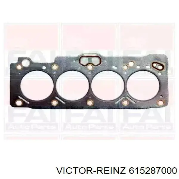 Vedante de cabeça de motor (CBC) Victor Reinz 615287000 preço, a partir de 22,89 USD