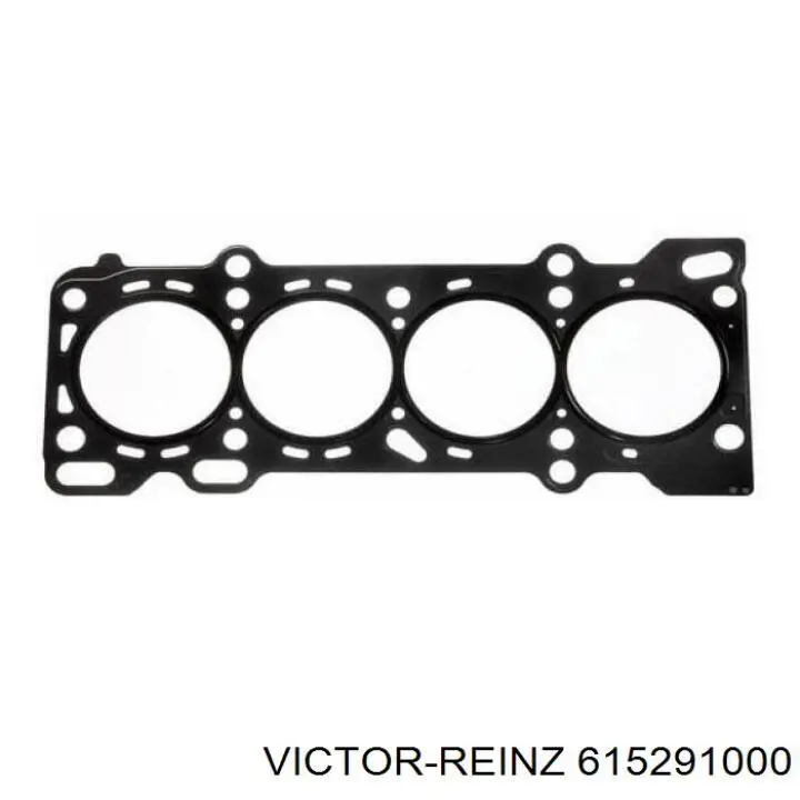 Vedante de cabeça de motor (CBC) Victor Reinz 615291000 preço, a partir de 42,02 USD