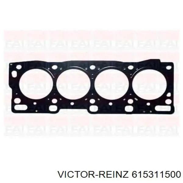 Compre 615311500 Victor Reinz Vedante de cabeça de motor (CBC)