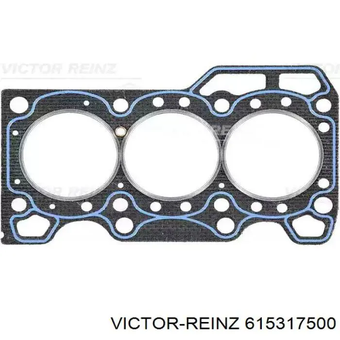 Vedante de cabeça de motor (CBC) Victor Reinz 615317500 preço, a partir de 15,34 USD