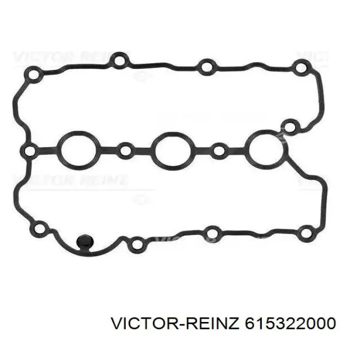 Vedante de cabeça de motor (CBC) Victor Reinz 615322000 preço, a partir de 24,03 USD