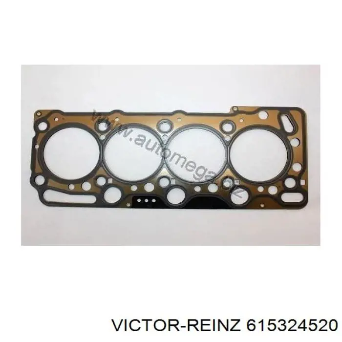 Compre 615324520 Victor Reinz Vedante de cabeça de motor (CBC)