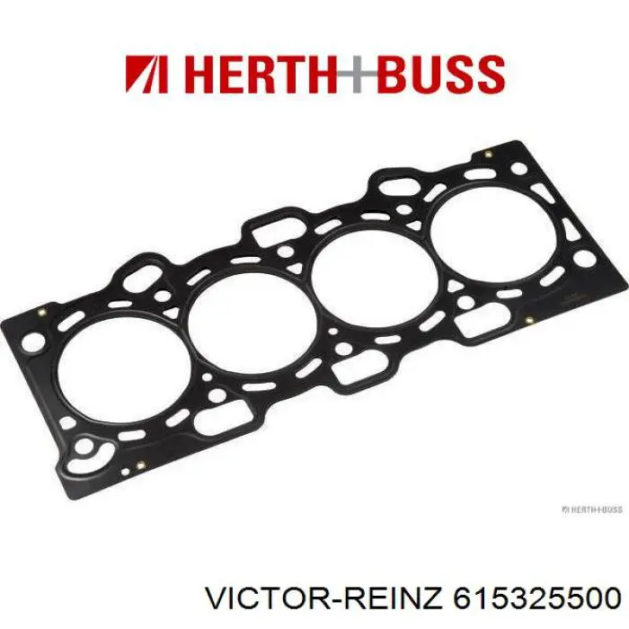 Vedante de cabeça de motor (CBC) Victor Reinz 615325500 preço, a partir de 49,78 USD