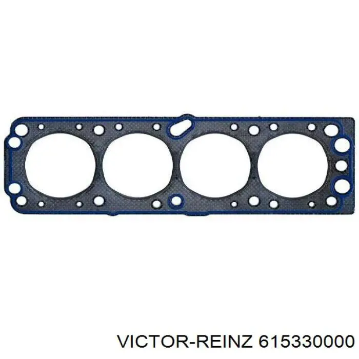 Vedante de cabeça de motor (CBC) Victor Reinz 615330000 preço, a partir de 27,19 USD