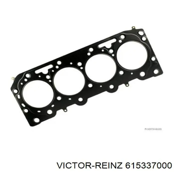 Vedante de cabeça de motor (CBC) Victor Reinz 615337000 preço, a partir de 53,81 USD
