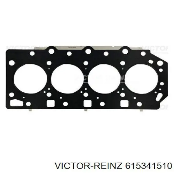 Vedante de cabeça de motor (CBC) Victor Reinz 615341510 preço, a partir de 52,70 USD