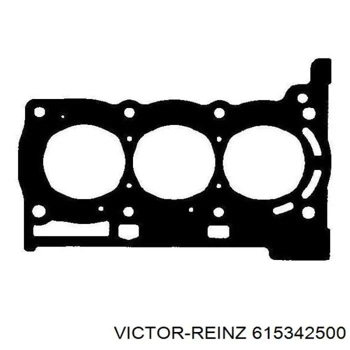 Vedante de cabeça de motor (CBC) Victor Reinz 615342500 preço, a partir de 33,06 USD