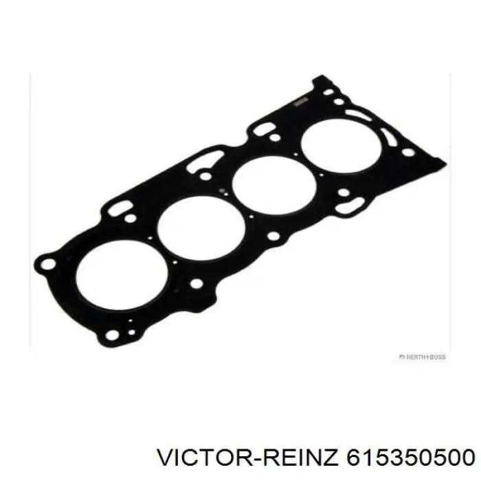 Vedante de cabeça de motor (CBC) Victor Reinz 615350500 preço, a partir de 34,15 USD