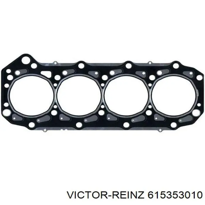 Vedante de cabeça de motor (CBC) Victor Reinz 615353010 preço, a partir de 53,19 USD